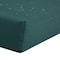 Classic Accessories Patio Lounge Chair/Loveseat Back Cushion, 21 x 20 x 4 Inch, Mallard Green 62-058-MGREEN-EC - alternate 3